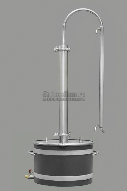 Куб ХД-17/ун maxima D320 без нагрева ТЭНами