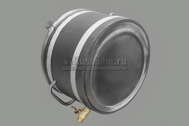 Куб ХД-17/ун maxima D320 без нагрева ТЭНами