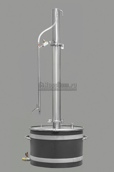 Куб ХД-17/ун maxima D320 без нагрева ТЭНами