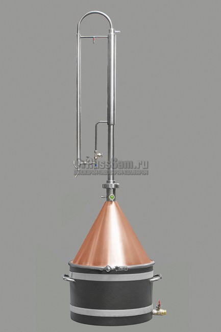 Куб ХД-17/ун maxima D320 без нагрева ТЭНами