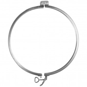 Хомут для куба серии D400 Хомут для куба серии D400