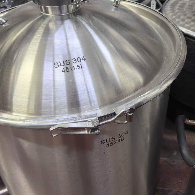 Замок-стяжка