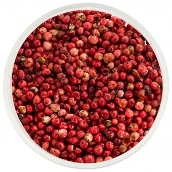 Перец розовый горошек  50 гр.