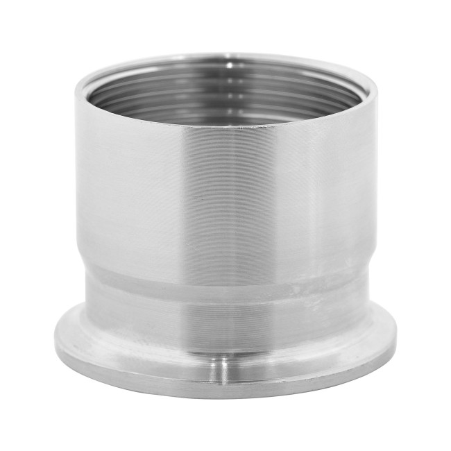 Адаптер CLAMP 1,5" ВР 1 1/4" AISI Адаптер CLAMP 1,5" ВР 1 1/4" AISI