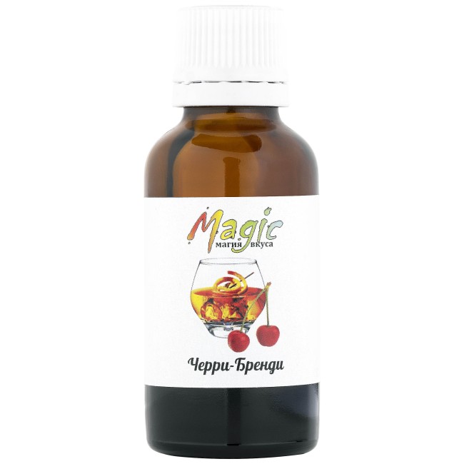 Вкусовая эссенция Черри-Бренди на 10 л. Вкусовая эссенция Черри-Бренди на 10 л.