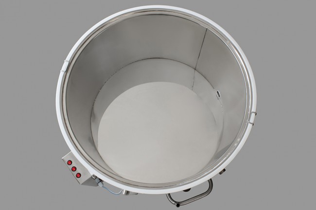 Сыроварня 60 литров версия 2020 Сыроварня 60 литров версия 2020