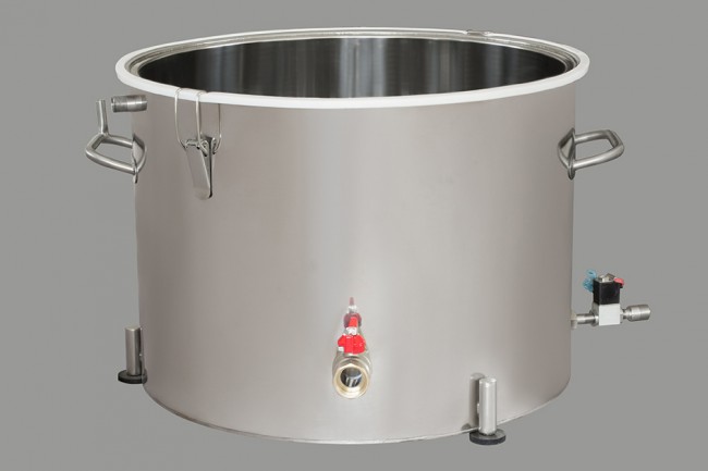 Сыроварня 60 литров версия 2020 Сыроварня 60 литров версия 2020