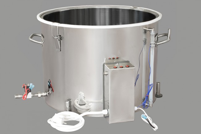 Сыроварня 60 литров версия 2020 Сыроварня 60 литров версия 2020