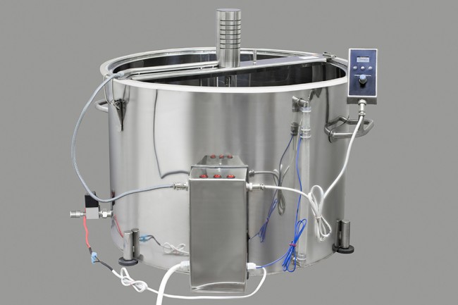 Сыроварня 60 литров версия 2020 Сыроварня 60 литров версия 2020