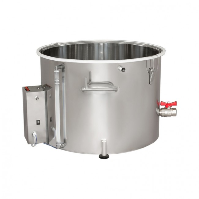 Сыроварня 60 литров версия 2020 Сыроварня 60 литров версия 2020