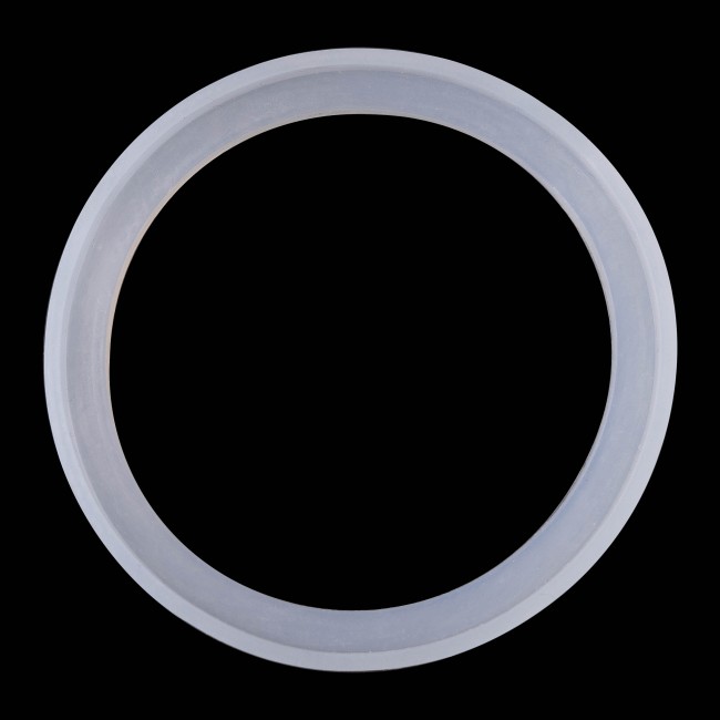 Уплотнительная прокладка стекла диоптра CLAMP 3,0" 