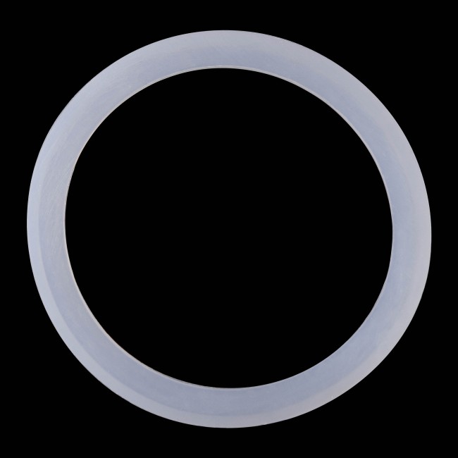Уплотнительная прокладка стекла диоптра CLAMP 3,0" 