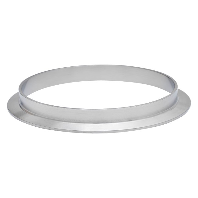 Штуцер (патрубок) CLAMP 6,5" (DN159) AISI 