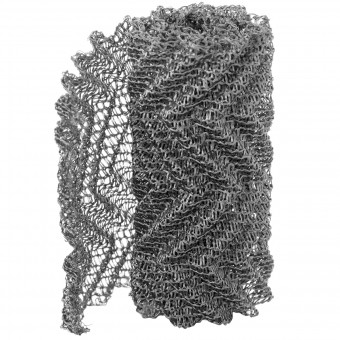 Насадка Панченкова (нерж. 0,13) 1 м/п Насадка Панченкова (нерж. 0,13) 1 м/п