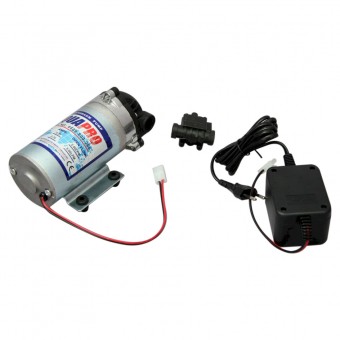 Мембранный насос PMAP 6689 24 v