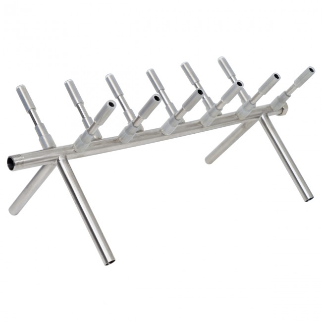 Стерилизатор бутылок 