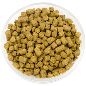 Хмель Топаз (TOPAZ) 18,0% 50 гр. Хмель Топаз (TOPAZ) 18,0% 50 гр.