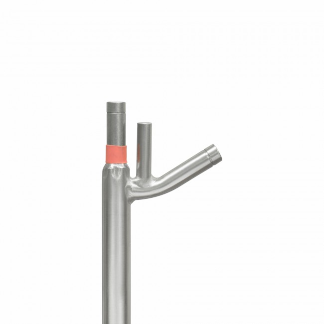 Малый прямоточный холодильник ХД/2 Малый прямоточный холодильник ХД/2