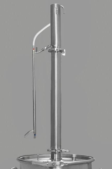 Малый прямоточный холодильник ХД/2 Малый прямоточный холодильник ХД/2