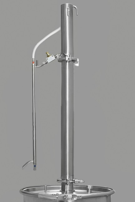 Малый прямоточный холодильник ХД/2 Малый прямоточный холодильник ХД/2