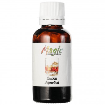 Вкусовая эссенция Виски Зерновой на 10 л. Вкусовая эссенция Виски Зерновой на 10 л.