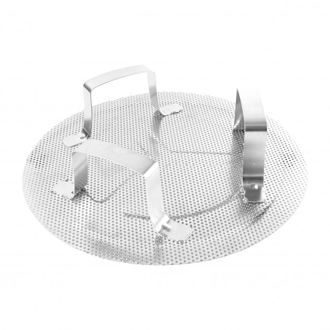 Фальш-дно 351 мм. для котла Luxstahl 37 л. Китай Фальш-дно 351 мм. для котла Luxstahl 37 л. Китай