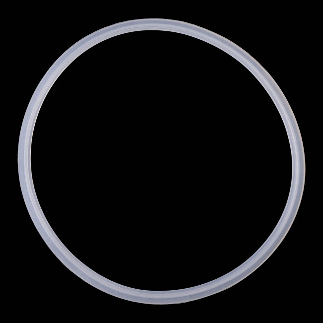 Прокладка CLAMP 6,5'' силикон Прокладка CLAMP 6,5'' силикон
