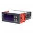 Контроллер температуры STC-1000 220v