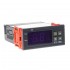 Контроллер температуры STC-1000 220v