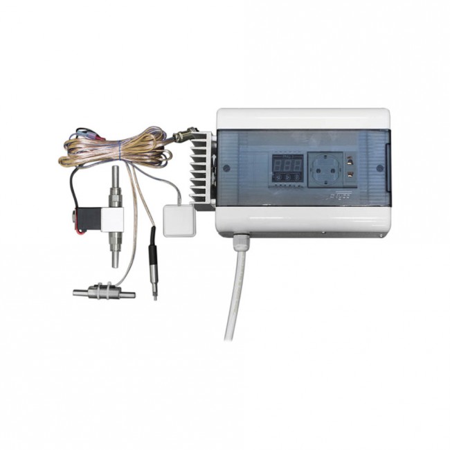 БКУ-093 автоматика 