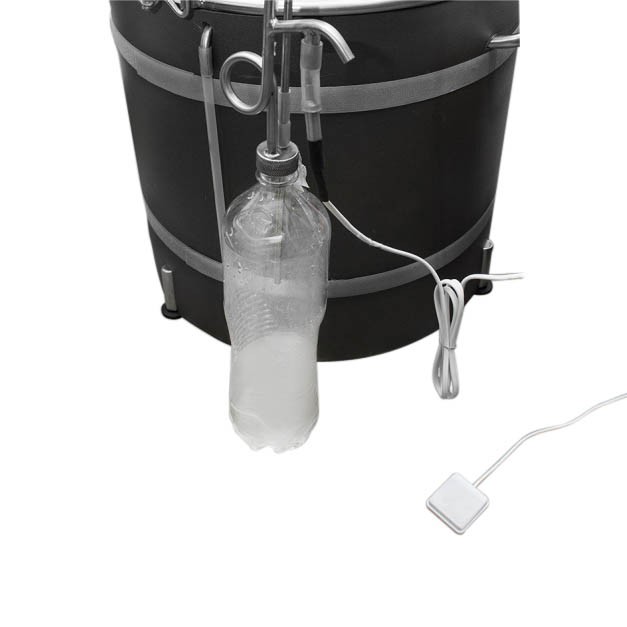 БКУ-093 автоматика 