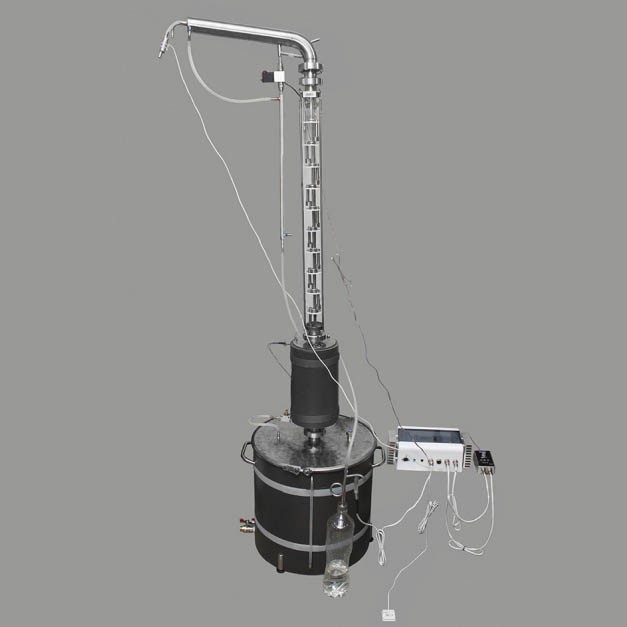 БКУ-093 автоматика 