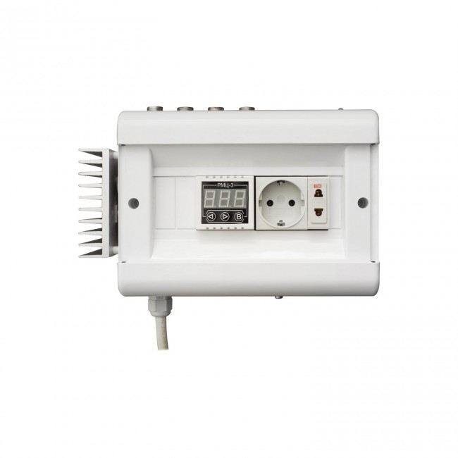 БКУ-093 автоматика 