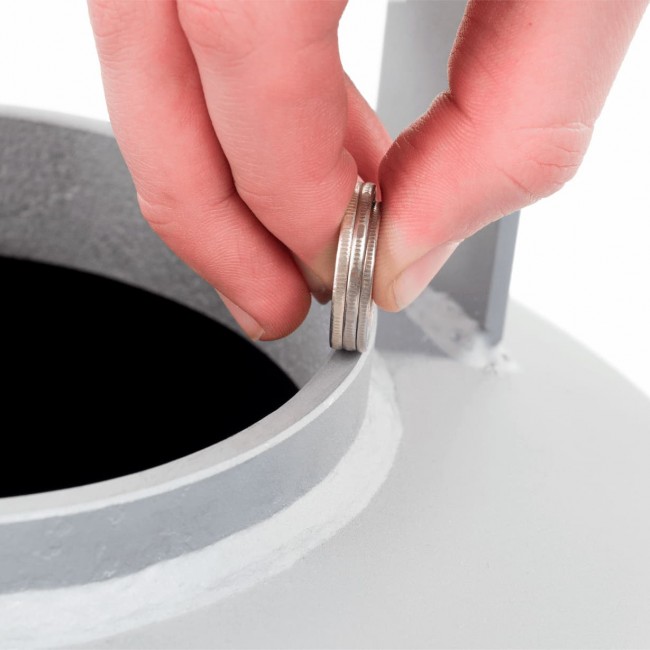 Автоклав Беларусь Люкс 39 л. с термометром Автоклав Беларусь Люкс 39 л. с термометром