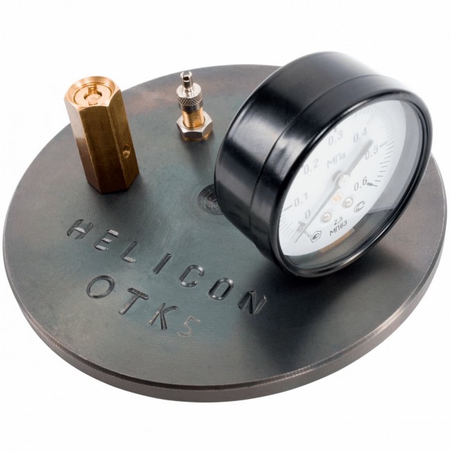 Автоклав Беларусь Люкс 39 л. с термометром Автоклав Беларусь Люкс 39 л. с термометром