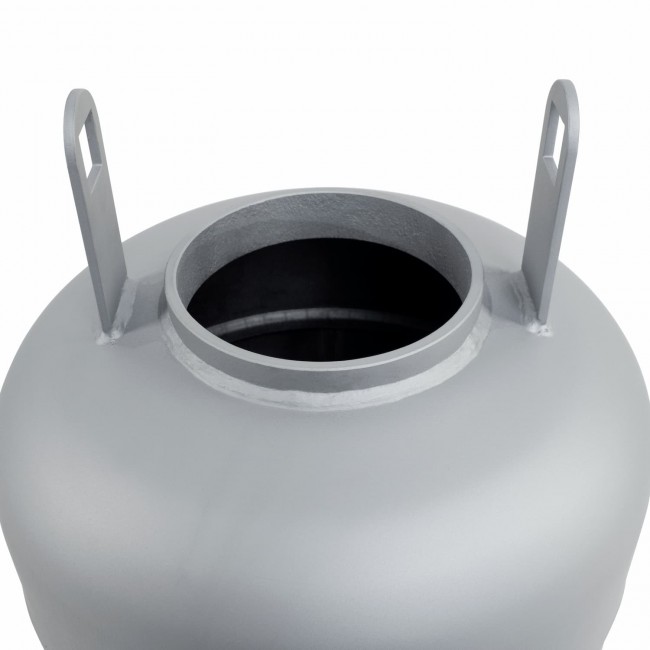 Автоклав Беларусь Люкс 39 л. с термометром Автоклав Беларусь Люкс 39 л. с термометром