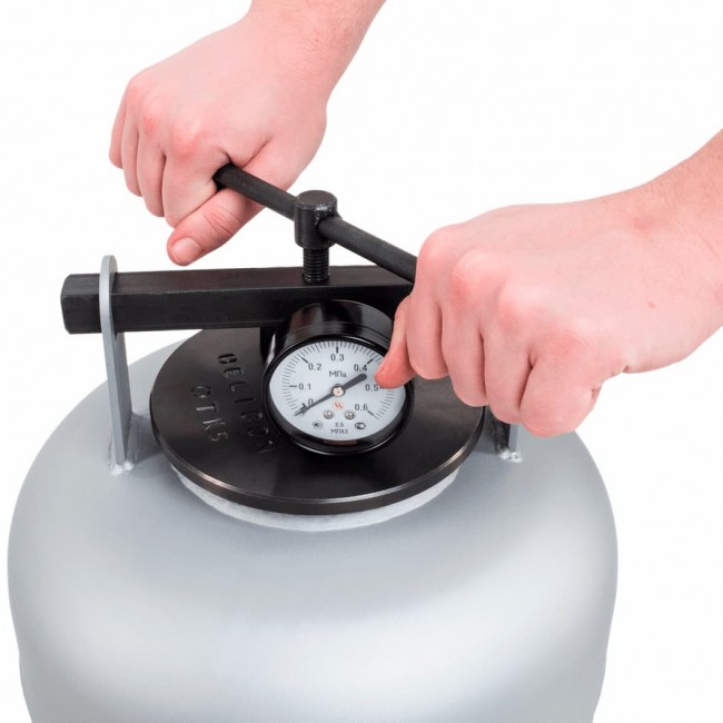 Автоклав Беларусь Люкс 39 л. с термометром Автоклав Беларусь Люкс 39 л. с термометром