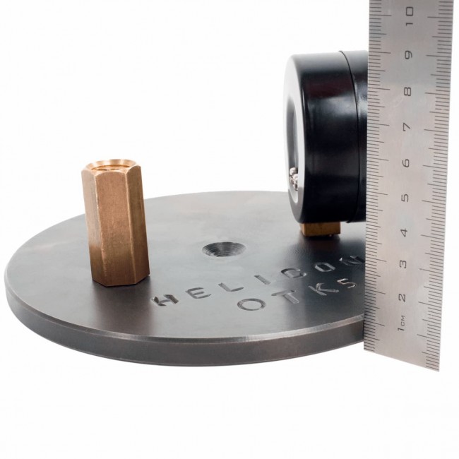 Автоклав Беларусь Люкс 39 л. с термометром Автоклав Беларусь Люкс 39 л. с термометром