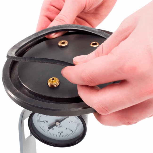 Автоклав Беларусь Люкс 39 л. с термометром Автоклав Беларусь Люкс 39 л. с термометром