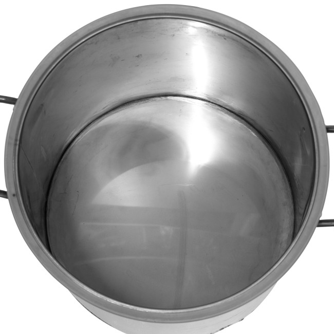 Самогонный аппарат "Винокур" 20 л. индукция