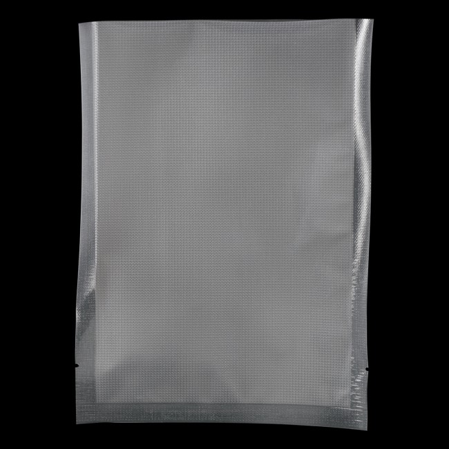 Пакет рифленый для вакуумной упаковки 200*250 Пакет рифленый для вакуумной упаковки 200*250