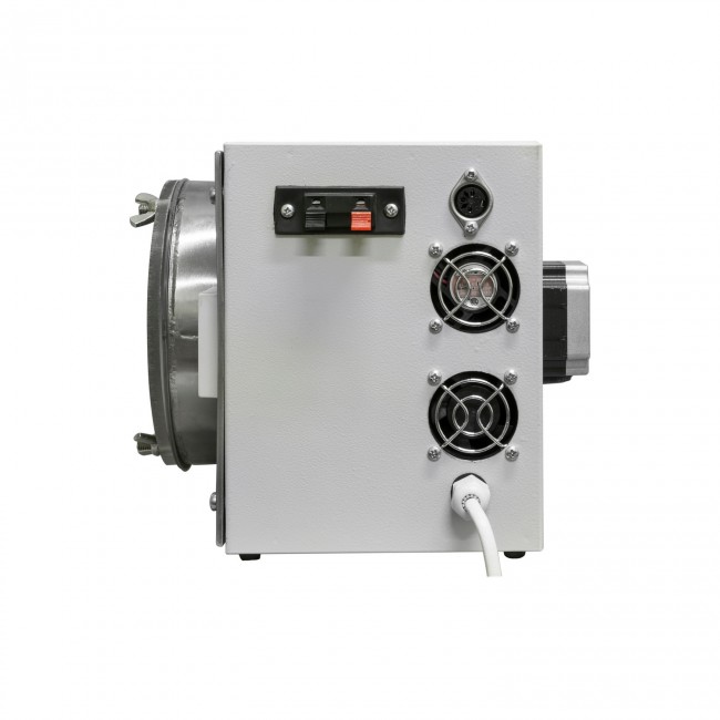 Перистальтический насос ХД-НПП 0,1-10,0 - вакуум