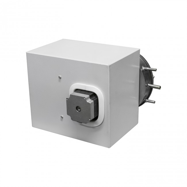 Перистальтический насос ХД-НПП 0,1-10,0 - вакуум