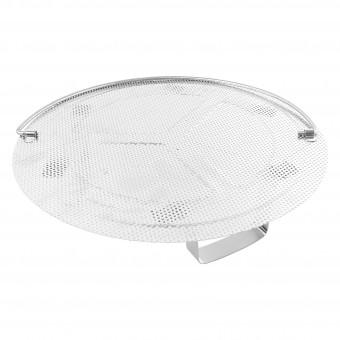 Фальш-дно 391 мм. для котла Luxstahl 50 л. Китай Фальш-дно 391 мм. для котла Luxstahl 50 л. Китай