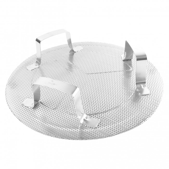 Фальш-дно 391 мм. для котла Luxstahl 50 л. Китай Фальш-дно 391 мм. для котла Luxstahl 50 л. Китай