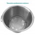 Фальш-дно 391 мм. для котла Luxstahl 50 л. Китай
