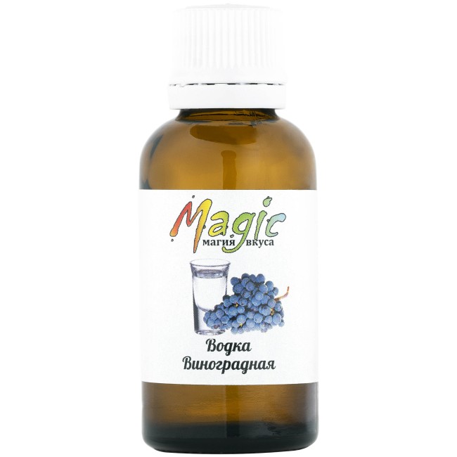 Вкусовая эссенция Водка Виноградная на 10 л. Вкусовая эссенция Водка Виноградная на 10 л.