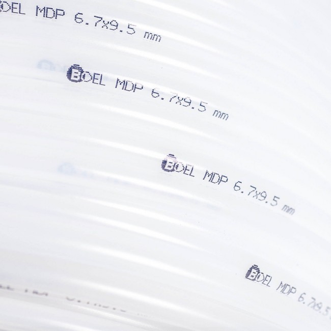 Шланг Boel MDP 6,7*9,5 мм (3/8")