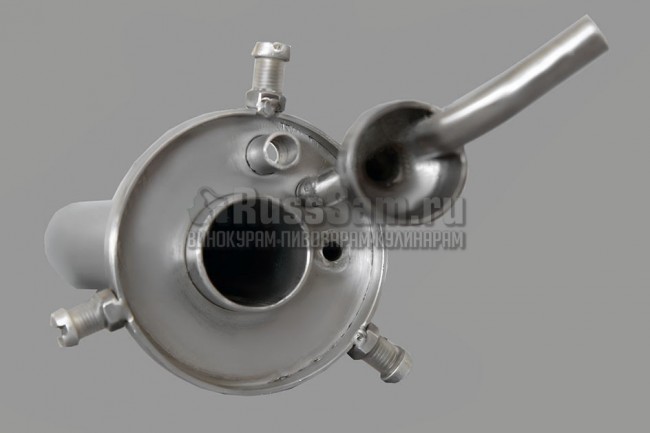 Устройство для измерения дистиллята он-лайн (попугай в емкость) ХД Устройство для измерения дистиллята он-лайн (попугай в емкость) ХД