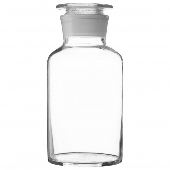 Бутыль 2,5 л притертая пробка широкое горло Бутыль 2,5 л притертая пробка широкое горло